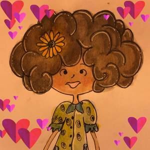 Meet your Posher, Yvonne